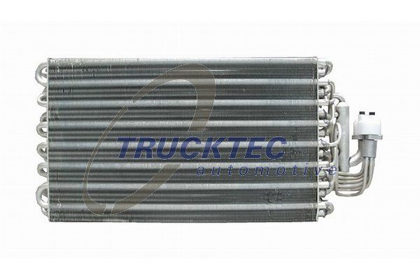 TRUCKTEC AUTOMOTIVE Höyrystin, ilmastointilaite 08.59.047